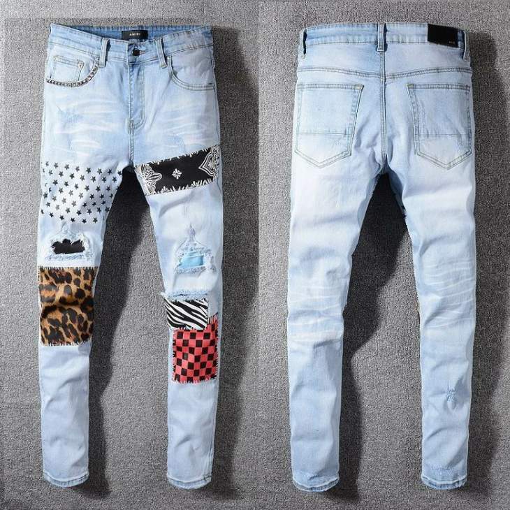 Picture of Amiri Jeans Long _SKUAmirisz28-4025g376894